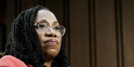 'Hubristic and senseless': Liberal justice torches Supreme Court's gift to Trump - Raw Story | Backstabber Watch | Scoop.it