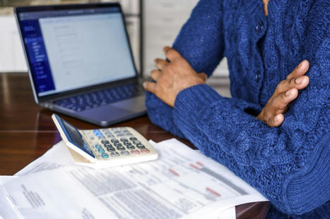 Feu vert pour l&rsquo;amende fiscale en cas d&rsquo;omission sur les factures | Conseil et expertise comptable - fiscalit&eacute; - juridique | Scoop.it