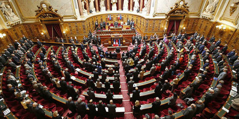 Le Sénat réécrit et adopte la loi égalité et citoyenneté | Regards croisés sur la transition écologique | Scoop.it