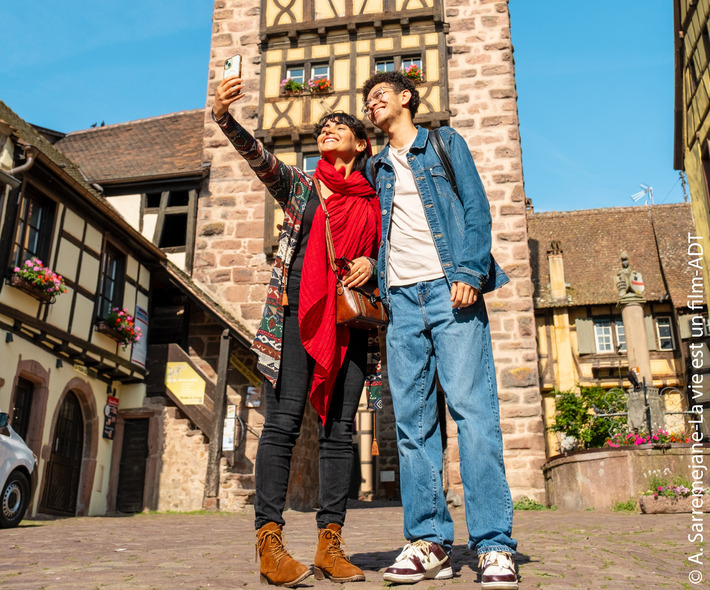 L'Alsace dans le classement 2026 des destinations les plus accueillantes de France - Club des Ambassadeurs d&rsquo;Alsace | Observations, chiffres cl&eacute;s, fiches march&eacute;s, &eacute;tudes et tendances | Scoop.it