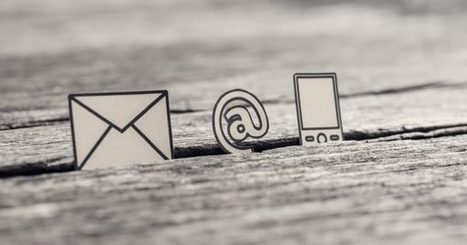 Los 11 peores errores que cometes al mandar un email | Education 2.0 & 3.0 | Scoop.it