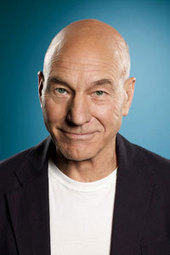 Patrick Stewart on His Early Career Struggles; What He Learned About Acting from Working at a Furniture Store | Daily Actor | Sirenetta Leoni Inside Voiceover—Information + Insights On Voice Acting | Scoop.it