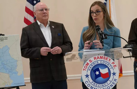 EPA Demands Cleanup at San Jacinto River Toxic Waste Pits | Industry 411 - Waste Management | Scoop.it