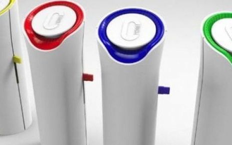 Avec l'oPhone, envoyez et recevez des odeurs par SMS ! | Innovation & Technology | Scoop.it