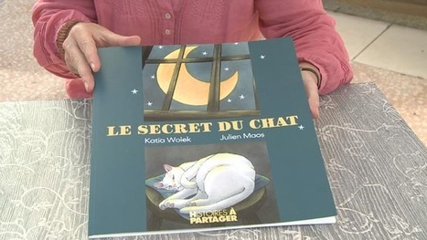 Histoires à partager | Remue-méninges FLE | Scoop.it