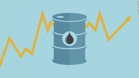 Russia could soon control a U.S. oil company | THE OTHER EYEWITTNESS - news | Scoop.it
