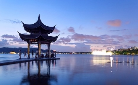 Zoom sur la Chine: 3 tendances à surveiller de près en 2017 | DIGITAL MARKETING #Innovation #ConsumerCentric | Scoop.it