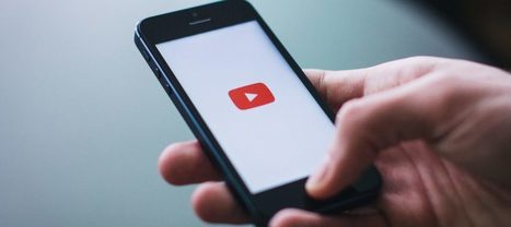 Comment créer une chaine Youtube efficace pour son Entreprise ? | LudoSLN.net | Médias sociaux : Conseils, Astuces et stratégies | Scoop.it