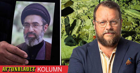 Maktkamp i Iran: &rdquo;Vi betalar med v&aring;rt blod&rdquo; | 1Uutiset - Lukemisen t&auml;hden | Scoop.it