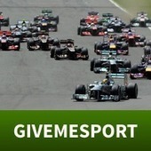 Formula 1 is not immune to the idea of it’s drivers doping | TheMarketingblog | Medici per l'ambiente - A cura di ISDE Modena in collaborazione con "Marketing sociale". Newsletter N°34 | Scoop.it