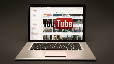 Cómo empezar en YouTube de la mejor manera posible | TIC & Educación | Scoop.it