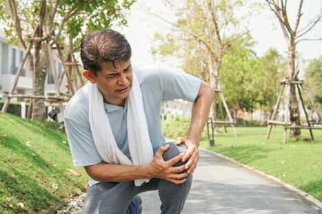 Weekend Warrior Injury Prevention Strategies Explained | Call: 915-850-0900 or 915-412-6677 | Accidents and Injuries | Scoop.it