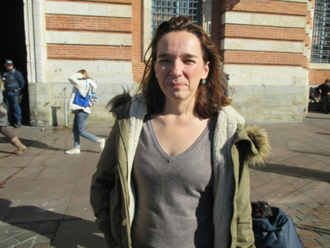 [Portrait] Marie-Anne Soubré, la Toulousaine de l'émission « Les Grandes Gueules » sur RMC | Toulouse networks | Scoop.it