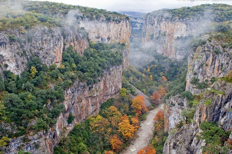 Cuatro lugares de importancia comunitaria, designados como zonas especial conservación | Ordenación del Territorio | Scoop.it