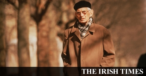 I could have met Samuel Beckett | The Irish Literary Times | Scoop.it