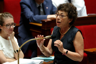 Monique Barbut reste finalement ministre de la Transition &eacute;cologique &laquo;&nbsp;face &agrave; l&rsquo;urgence d&rsquo;agir contre les cons&eacute;quences du changement climatique&nbsp;&raquo; | Politiques publiques et soci&eacute;t&eacute; | Scoop.it