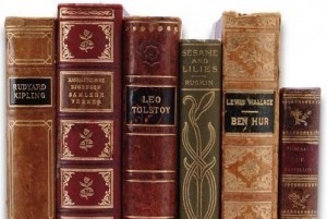 No More Classic Literature In Public Schools - The Last Resistance | scitechno | Scoop.it