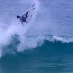 Quiksilver Pro France &ndash; Gabriel Medina Defeats Julian Wilson In An All Aerial Final [4:47] | Daily Surf Videos | Surfing Magazine | Scoop.it