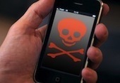 Un jeune hacker infecte 17000 smartphones "par jeu" | Libertés Numériques | Scoop.it