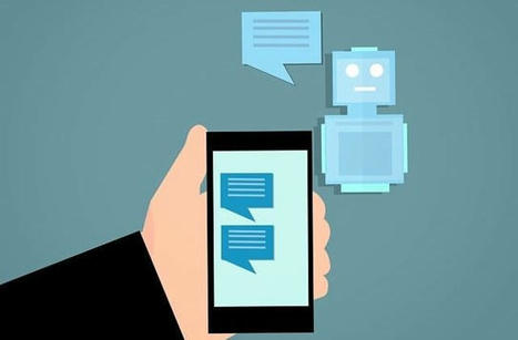 Do ChatGPT-Style AI ChatBots Help Students Learn? Yes, But There Are Caveats, Says Research | gpmt | Scoop.it