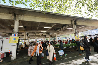 Dax&nbsp;: vingt mois de travaux sur la place Camille-Bouvet et une circulation fortement perturb&eacute;e en centre-ville | Landes - Conseils municipaux & communautaires | Scoop.it