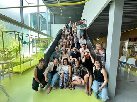 Hirugarren edizioa bete du Market Berri programak Mondragon Unibertsitatean | Albisteak | Scoop.it