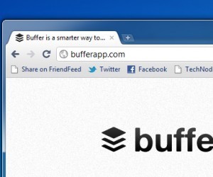 Buffer: A minimalist web app for people who like to tweet a lot. [Free Premium Memberships] | There's Definitely an App for That. | Scoop.it