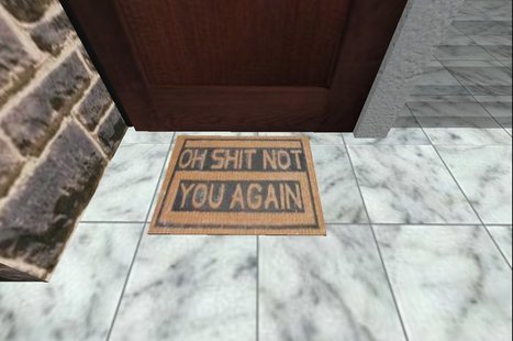 Unwelcome Mat by Century 22 | Teleport Hub | Teleport Hub | Scoop.it