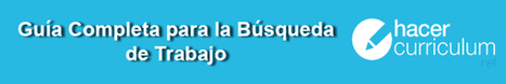 Guía completa para la búsqueda de trabajo | Emplé@te 2.0 | Scoop.it