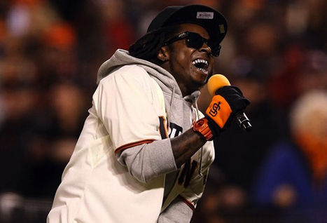 Lil Wayne va mieux et est rentré chez lui pour se reposer | Rap , RNB , culture urbaine et buzz | Scoop.it