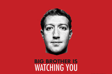 Forget the NSA: Orwell's 1984 is alive and well in private industry | ICT Security-S&eacute;curit&eacute; PC et Internet | Scoop.it
