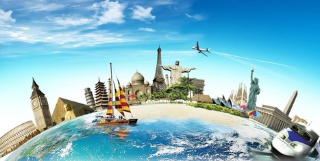 Blockchain et tourisme : tour d’horizon des possibilités | e tourisme | Scoop.it