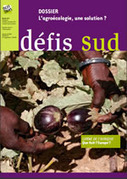 Agro-écologie ... de quoi faire connaissance | Questions de développement ... | Scoop.it