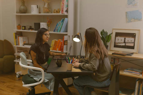 Job dating : comment séduire un recruteur en quelques minutes ? | Actu insertion pro - SOIE Lyon 1 (conseils, marché de l'emploi, évolutions, ...) | Scoop.it