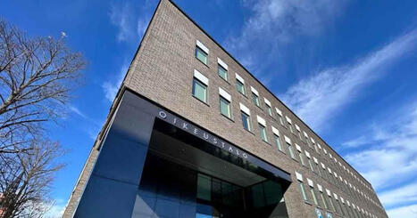 Satakuntalais&shy;papin saamat rikossyytteet oikeuteen l&auml;hiviikkoina &shy;&ndash; ep&auml;ill&auml;&auml;n lapsiin kohdistuneista seksuaali&shy;rikoksista | Kotimaa | Yle | 1Uutiset - Lukemisen t&auml;hden | Scoop.it