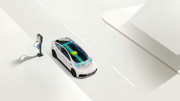 NXP and Rimac Unveil Centralized SDV Architecture with S32E2 | The Revolution Of The Car Industry | Scoop.it