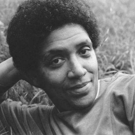 Exhibition – Audre Lorde – The Berlin Years | Gender and Literature | Scoop.it