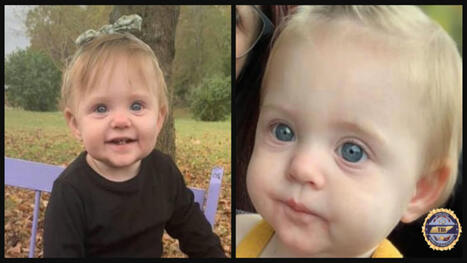Tot Killer Megan Boswell Learns Fate After Stuffing Slain Daughter in Play Shed &ndash; CrimeOnline.com | Operation Phobos | Scoop.it