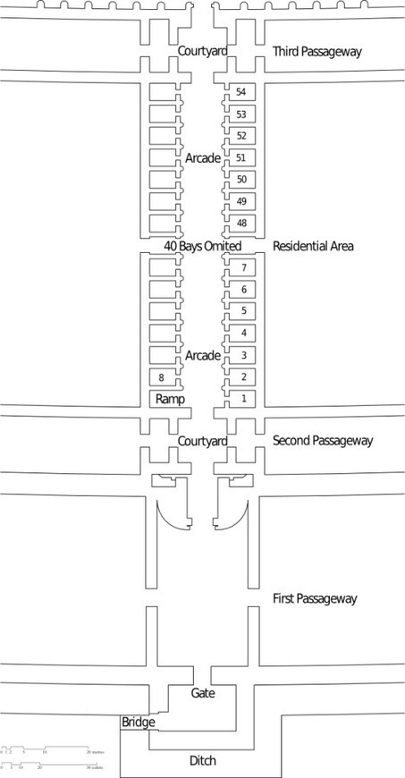The City as a Project | Geopolitics of Tabula Rasa: Persian Garden and the Idea of City | Peer2Politics | Scoop.it