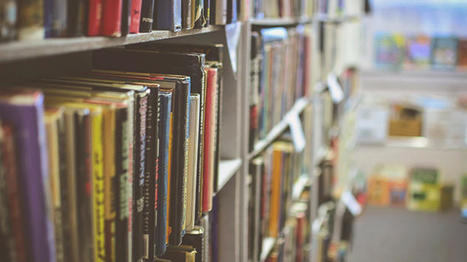 Un référentiel sur les coûts de fonctionnement des bibliothèques municipales | L'actualité des bibliothèques | Scoop.it