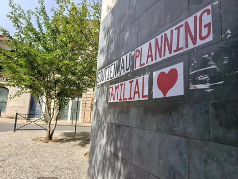 Gironde&nbsp;: apr&egrave;s les financements maintenus pour 2026, les associations de sant&eacute; sexuelle demandent des garanties pour la suite | Actualit&eacute;s VIH, h&eacute;patites, IST, sant&eacute; sexuelle | Scoop.it