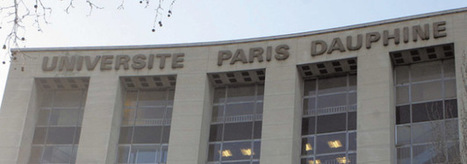 Université, les masters gagnent en efficience | Revue de presse : École nationale des chartes | Scoop.it
