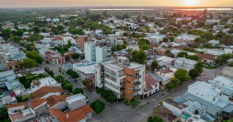 How a Crypto Craze Swept An Argentine Town | Avoid Internet Scams and ripoffs | Scoop.it