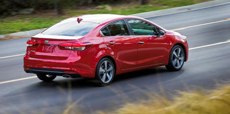 Kia Forte 2024: Official Price, Release Date, Interior & Performance | Education | Scoop.it