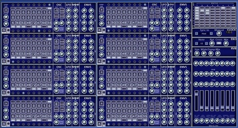 FREEWARE (VST.Win) - Kaskade Beta | Music Producer Lab | Scoop.it