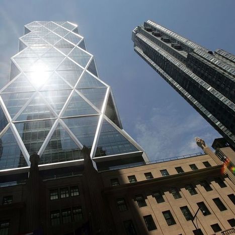 Hearst Loses big At the National Labor Relations Board | PSLabor:  Your Union Free Advantage | Scoop.it