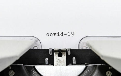 How the Coronavirus Pandemic Shaped Our Language   | dis.infected | Scoop.it