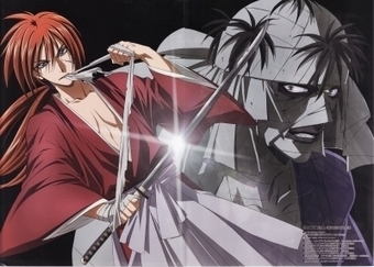 Fecha de estreno de la segunda parte de Rurouni Kenshin: Shin Kyoto-Hen | Noticias Anime [es] | Scoop.it