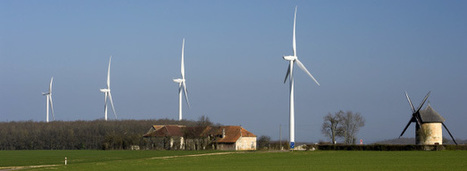 Monuments historiques : les députés lèvent la restriction au développement de l'éolien | Biodiversité | Scoop.it