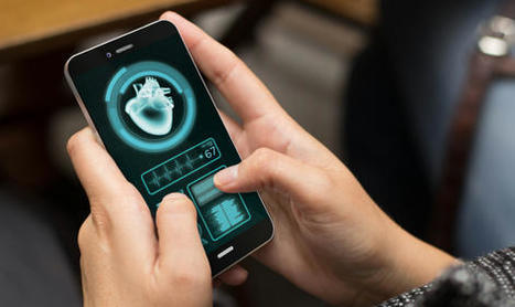 Widnes patients benefit from digital health pathway for heart health | Consumer Digital Health | Scoop.it